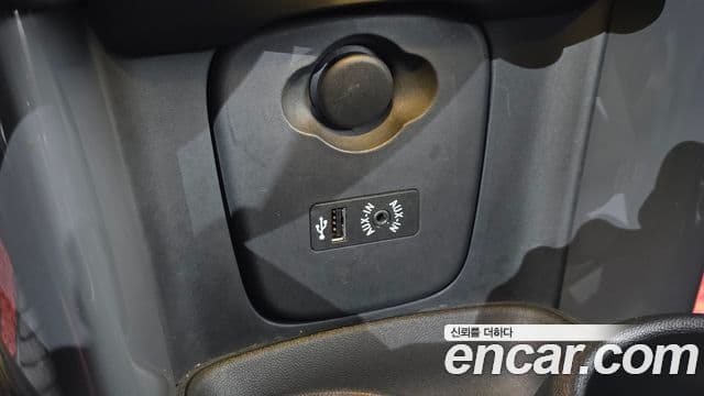 Mini Cooper 3세대, 2015 17