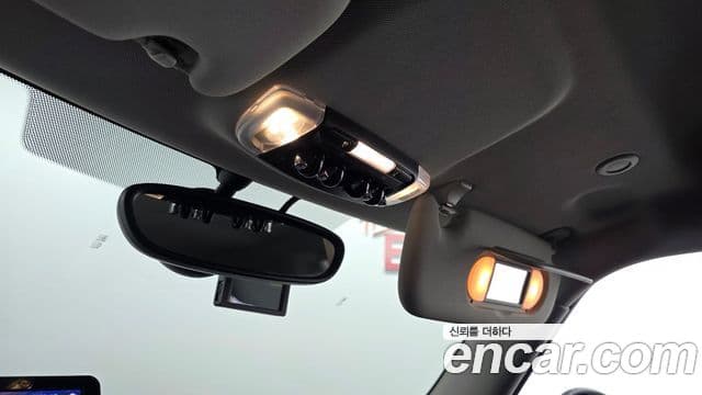 Mini Cooper 3세대, 2015 18