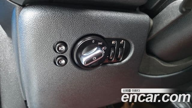 Mini Cooper 3세대, 2015 19