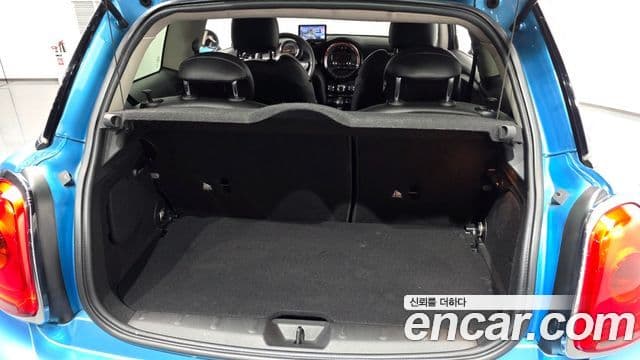 Mini Cooper 3세대, 2015 20