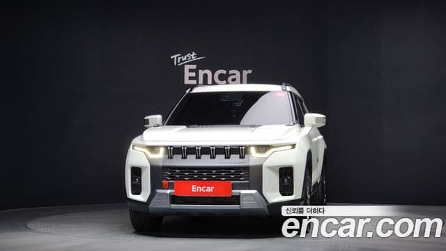KG모빌리티(SsangYong) Torres TV7, 2024 3