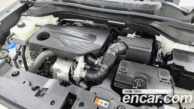 KG모빌리티(SsangYong) Torres TV7, 2024 6