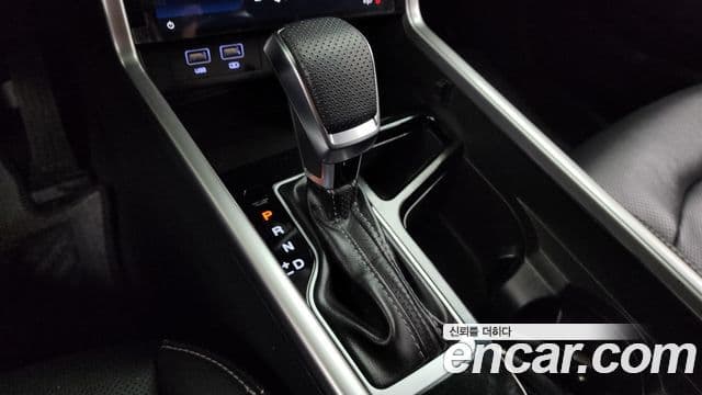 KG모빌리티(SsangYong) Torres TV7, 2024 9