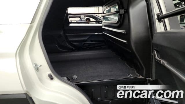 KG모빌리티(SsangYong) Torres TV7, 2024 12