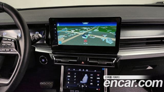 KG모빌리티(SsangYong) Torres TV7, 2024 14