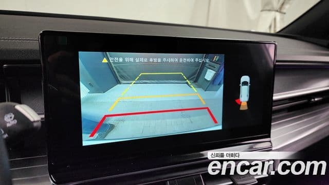 KG모빌리티(SsangYong) Torres TV7, 2024 15