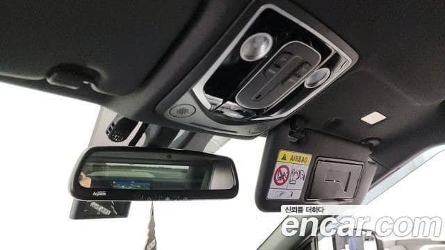 KG모빌리티(SsangYong) Torres TV7, 2024 18