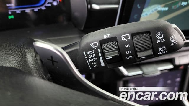 KG모빌리티(SsangYong) Torres TV7, 2024 19