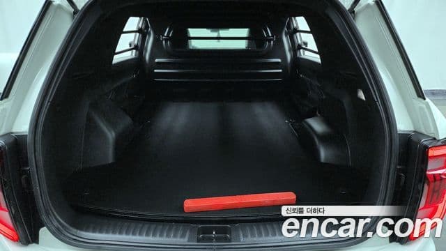 KG모빌리티(SsangYong) Torres TV7, 2024 20