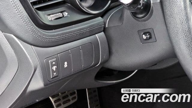 Kia K5 Noblesse, 2011 14