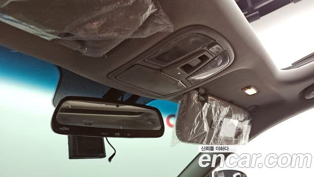 Kia K5 Noblesse, 2011 17