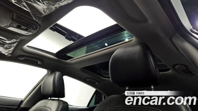 Kia K5 Noblesse, 2011 18