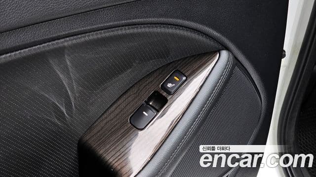 Kia K5 Noblesse, 2011 19