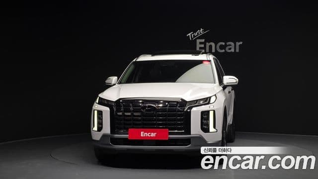 Hyundai The / новый New Palisade Exclusive, 2023 3