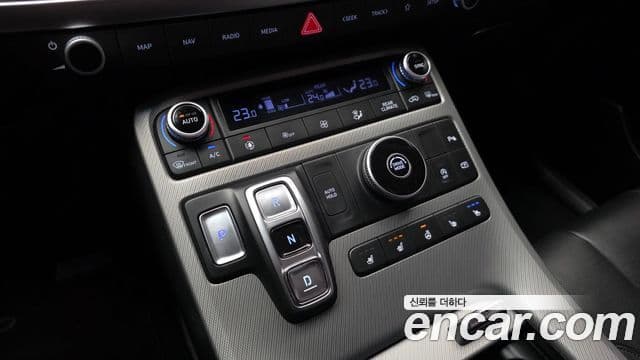 Hyundai The / новый New Palisade Exclusive, 2023 9