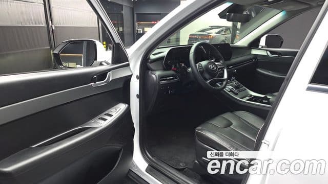 Hyundai The / новый New Palisade Exclusive, 2023 10