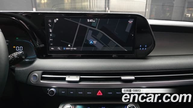 Hyundai The / новый New Palisade Exclusive, 2023 14