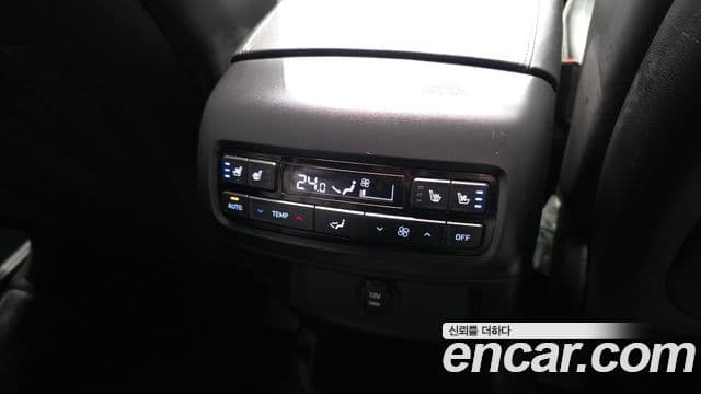 Hyundai The / новый New Palisade Exclusive, 2023 18