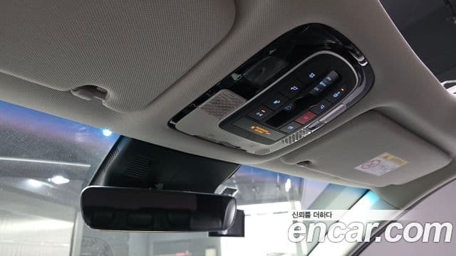 Hyundai The / новый New Palisade Exclusive, 2023 19