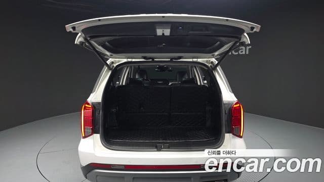 Hyundai The / новый New Palisade Exclusive, 2023 20