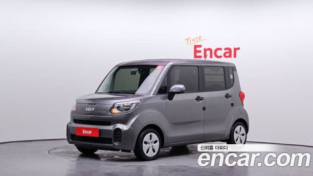 Kia The / новый New Ray Standard, 2022 1