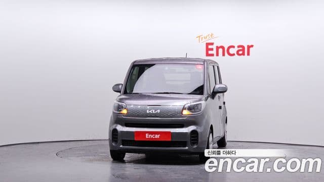 Kia The / новый New Ray Standard, 2022 3