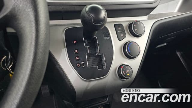 Kia The / новый New Ray Standard, 2022 9