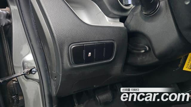 Kia The / новый New Ray Standard, 2022 16