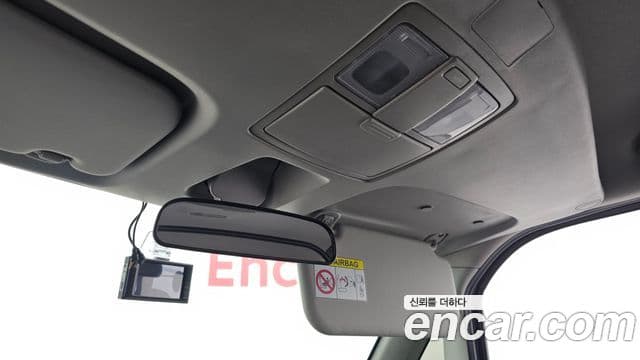 Kia The / новый New Ray Standard, 2022 17