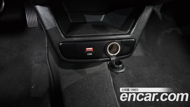 Kia The / новый New Ray Standard, 2022 18