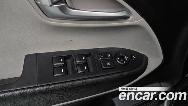 Kia The / новый New Ray Standard, 2022 19