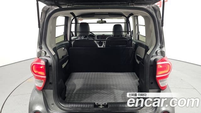 Kia The / новый New Ray Standard, 2022 20