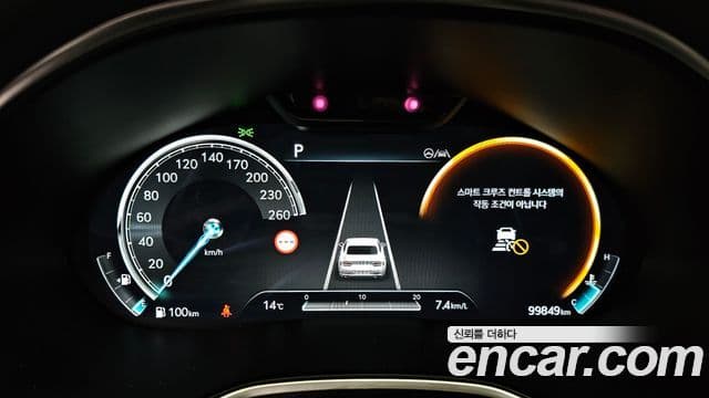 Genesis G80 (RG3) бензин 2.5 турбо AWD, 2022 8