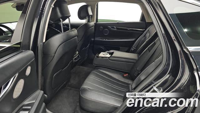 Genesis G80 (RG3) бензин 2.5 турбо AWD, 2022 13