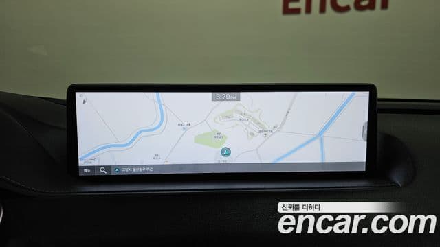 Genesis G80 (RG3) бензин 2.5 турбо AWD, 2022 15