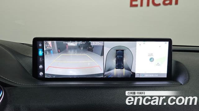 Genesis G80 (RG3) бензин 2.5 турбо AWD, 2022 16