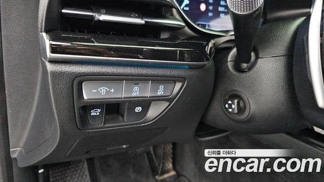 Genesis G80 (RG3) бензин 2.5 турбо AWD, 2022 19