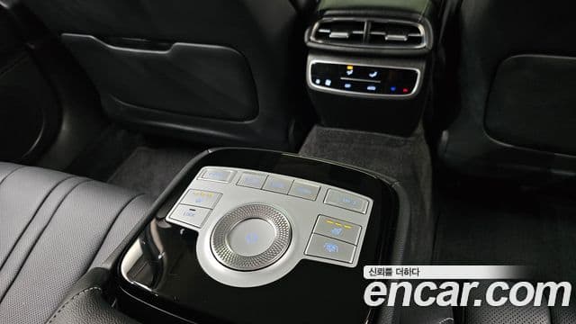 Genesis G80 (RG3) бензин 2.5 турбо AWD, 2022 20