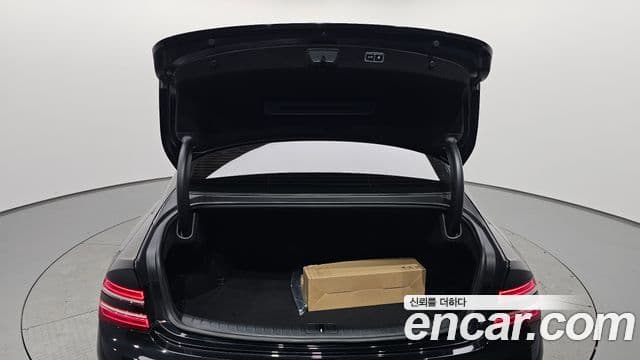 Genesis G80 (RG3) бензин 2.5 турбо AWD, 2022 21