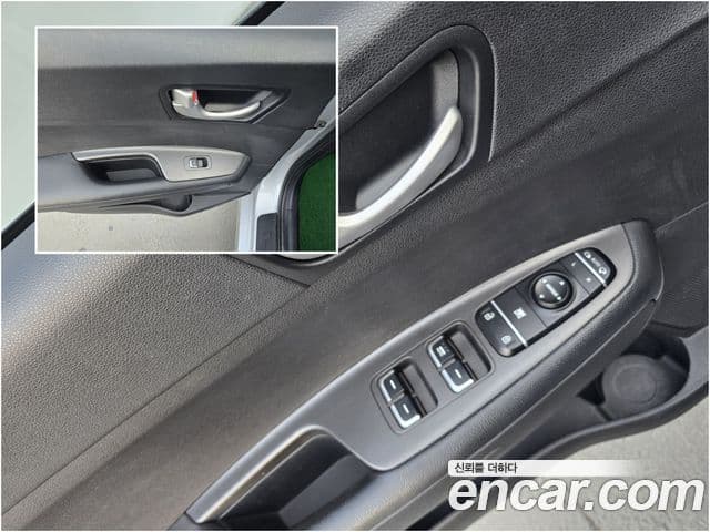 Kia K5 2세대 MX Deluxe, 2018 12