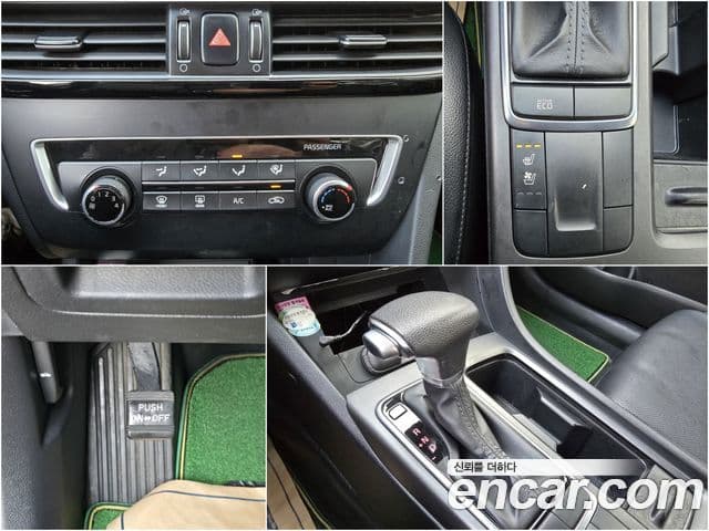 Kia K5 2세대 MX Deluxe, 2018 15
