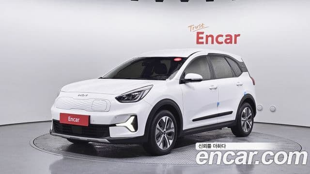 Kia Niro Plus Earth, 2023 1