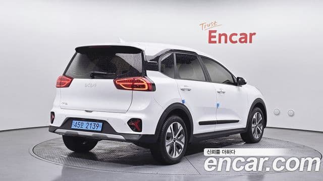 Kia Niro Plus Earth, 2023 2
