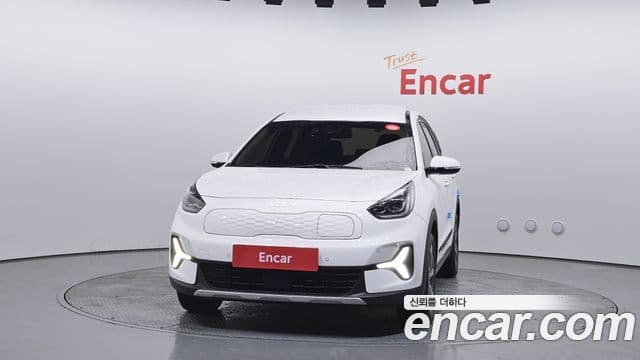 Kia Niro Plus Earth, 2023 3