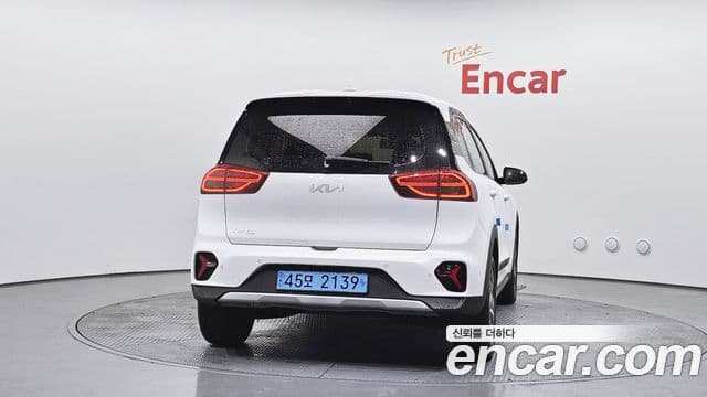 Kia Niro Plus Earth, 2023 4