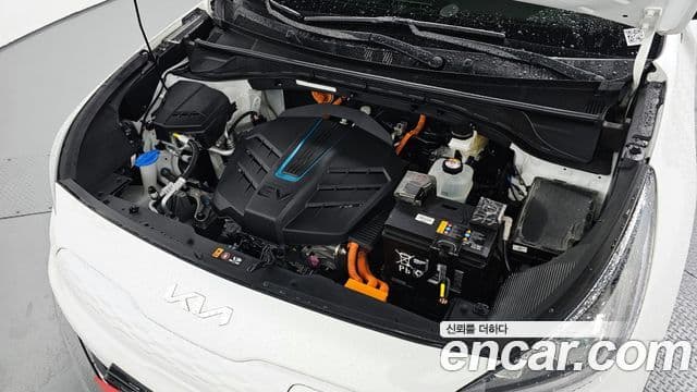 Kia Niro Plus Earth, 2023 6