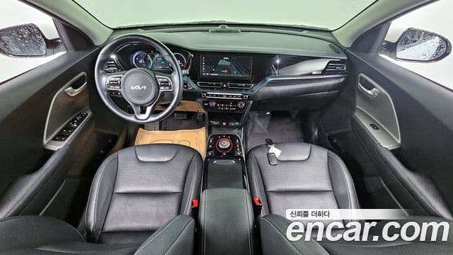 Kia Niro Plus Earth, 2023 7