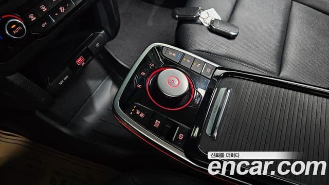 Kia Niro Plus Earth, 2023 9