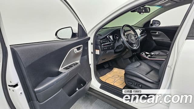 Kia Niro Plus Earth, 2023 10