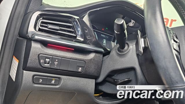 Kia Niro Plus Earth, 2023 14